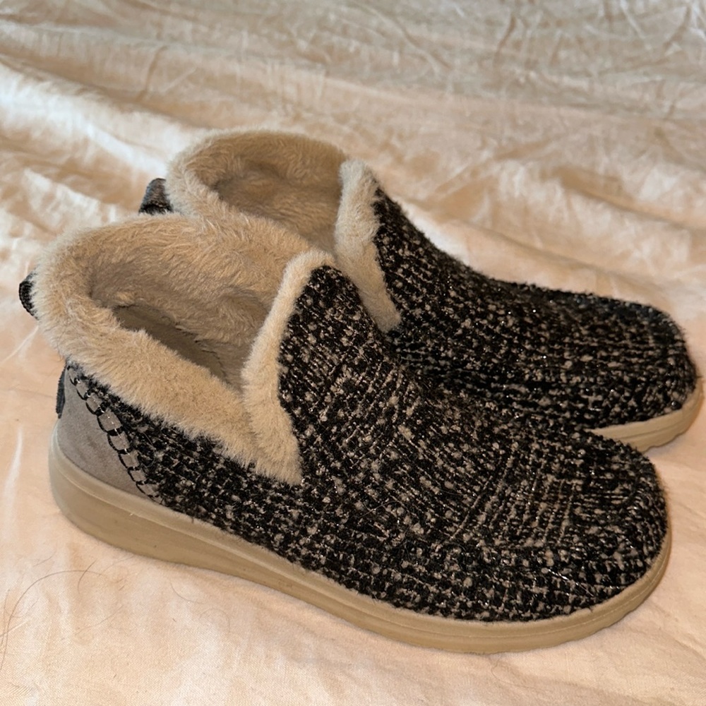 Womens Heydude